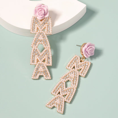 Classic Pearl Earring with Timeless Appeal