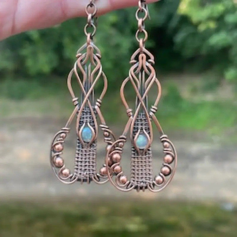 Charming Earring for Any Occasion