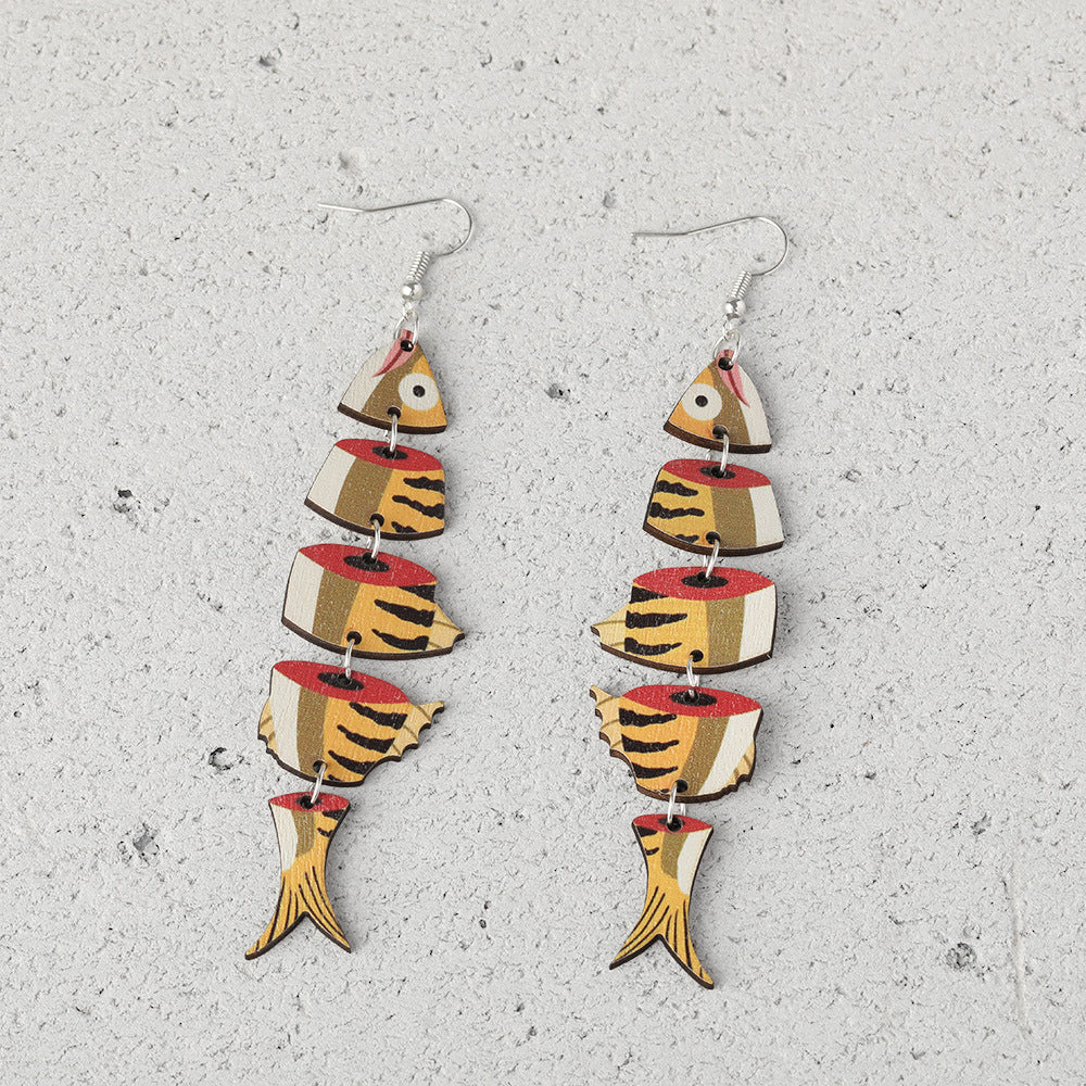 Romantic Earring for Special Moments