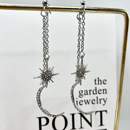 Charming Earring for Any Occasion