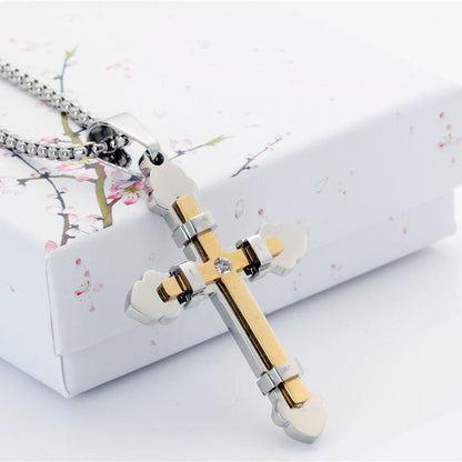 Delicate Artisan Necklace