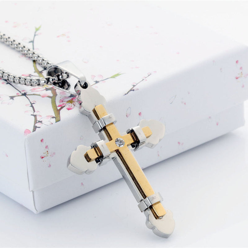 Delicate Artisan Necklace