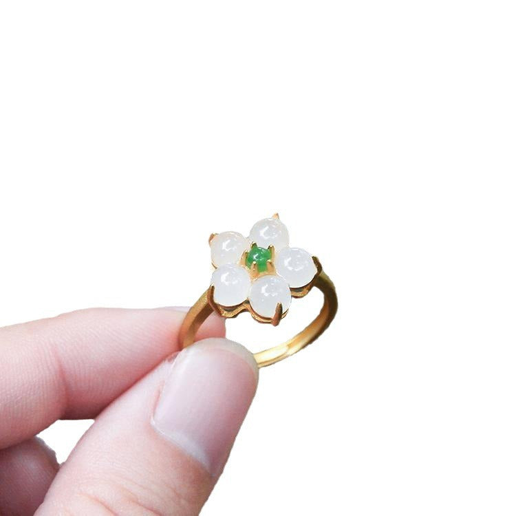 Romantic Ring for Special Moments