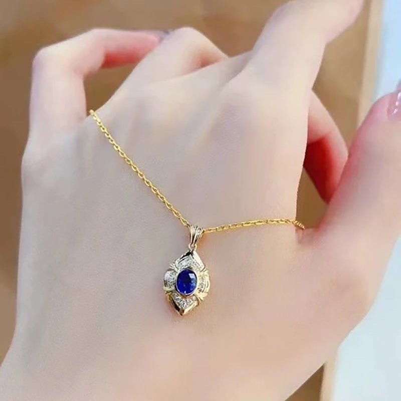 Beautiful Necklace with Unique Style