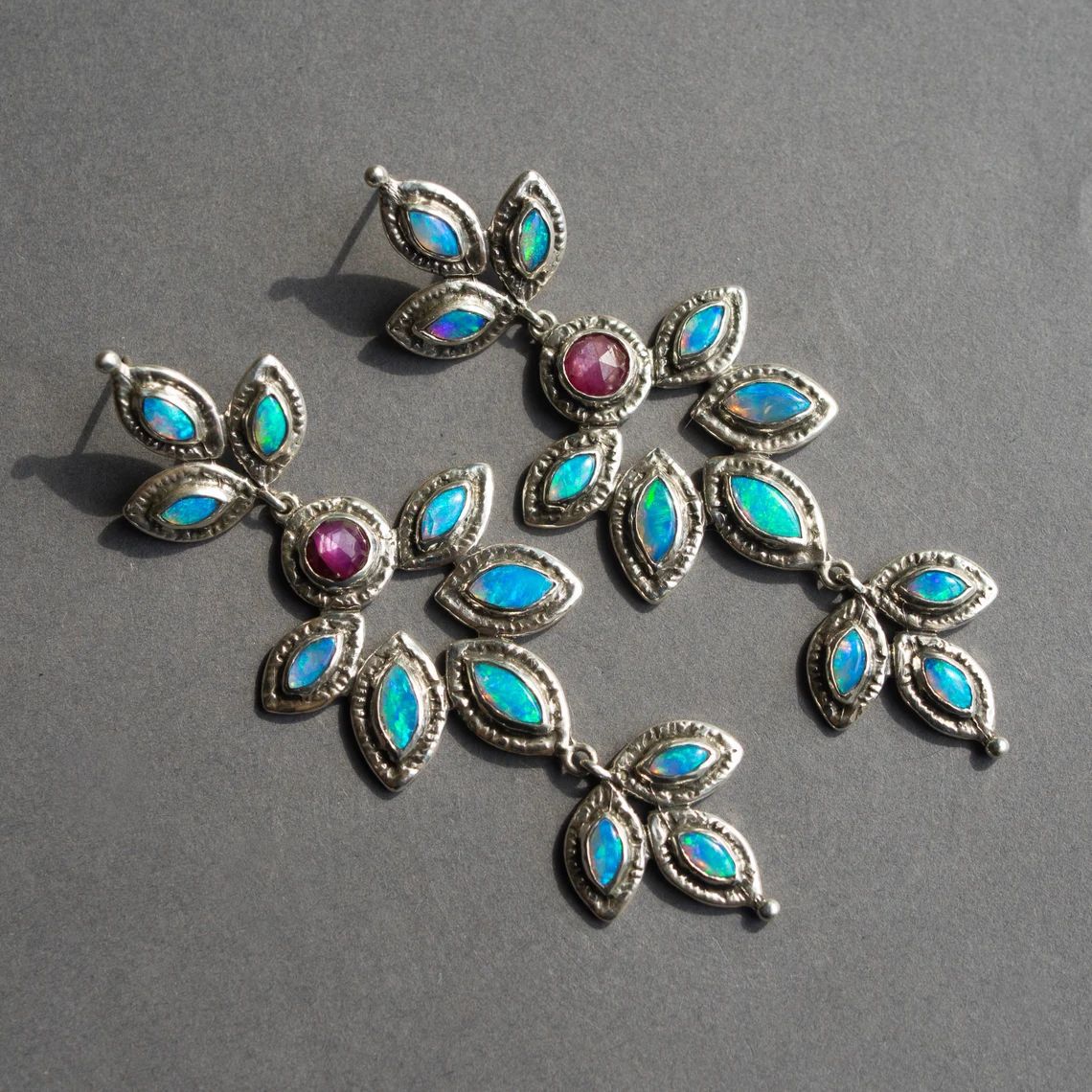 Beautiful Earring with Unique Style