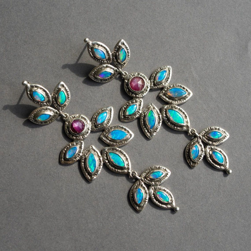 Beautiful Earring with Unique Style