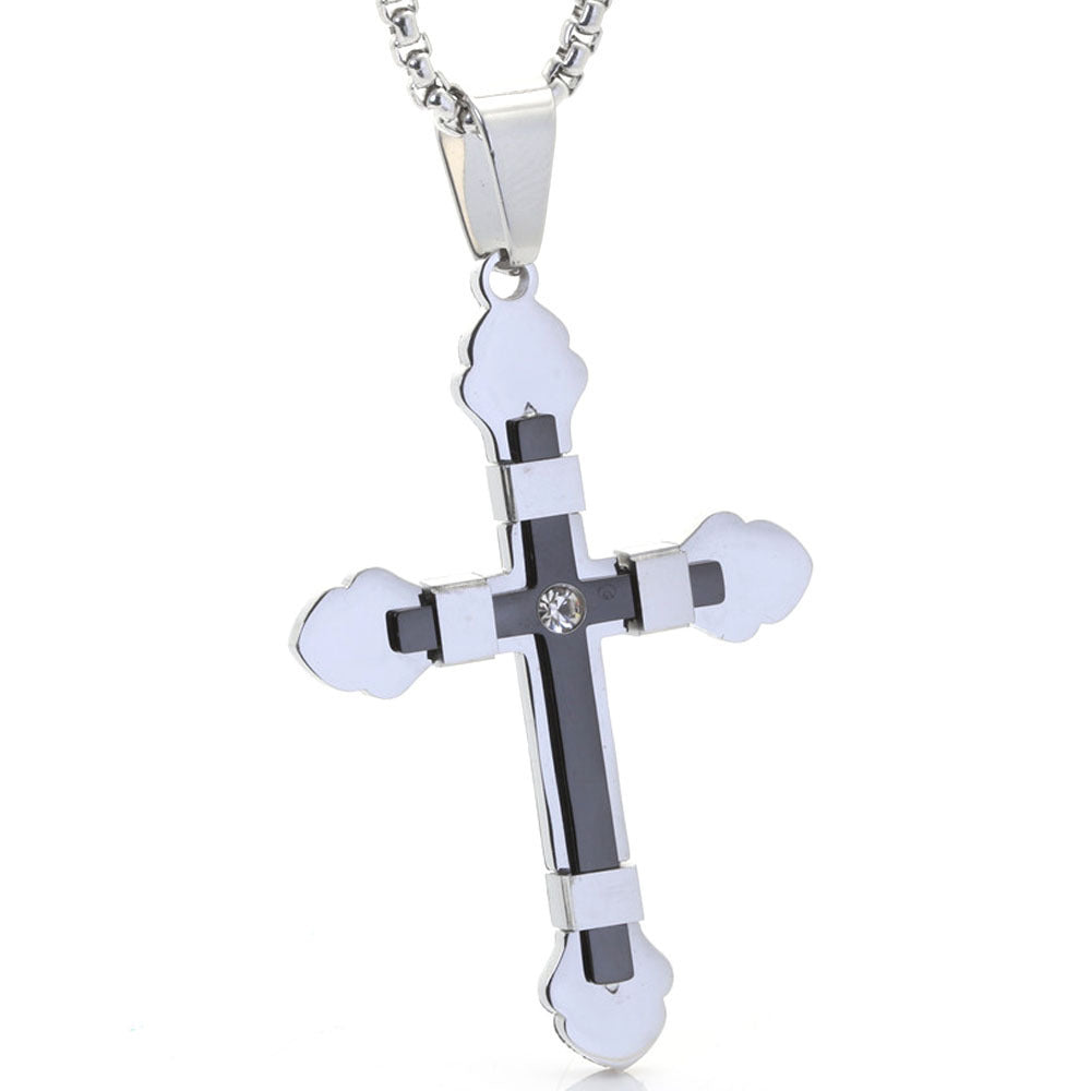 Delicate Artisan Necklace
