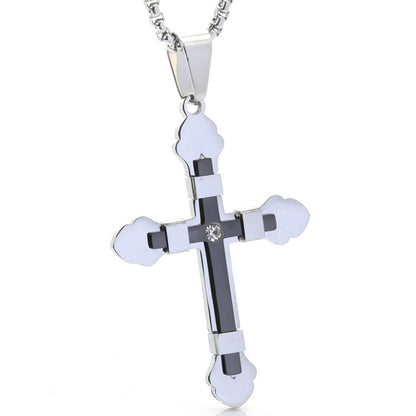 Delicate Artisan Necklace