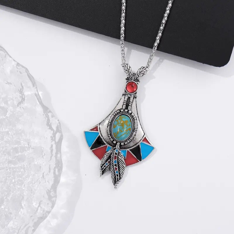 Stunning Necklace for Daily Wear