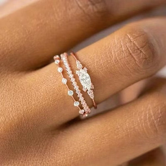 Romantic Set for Special Moments
