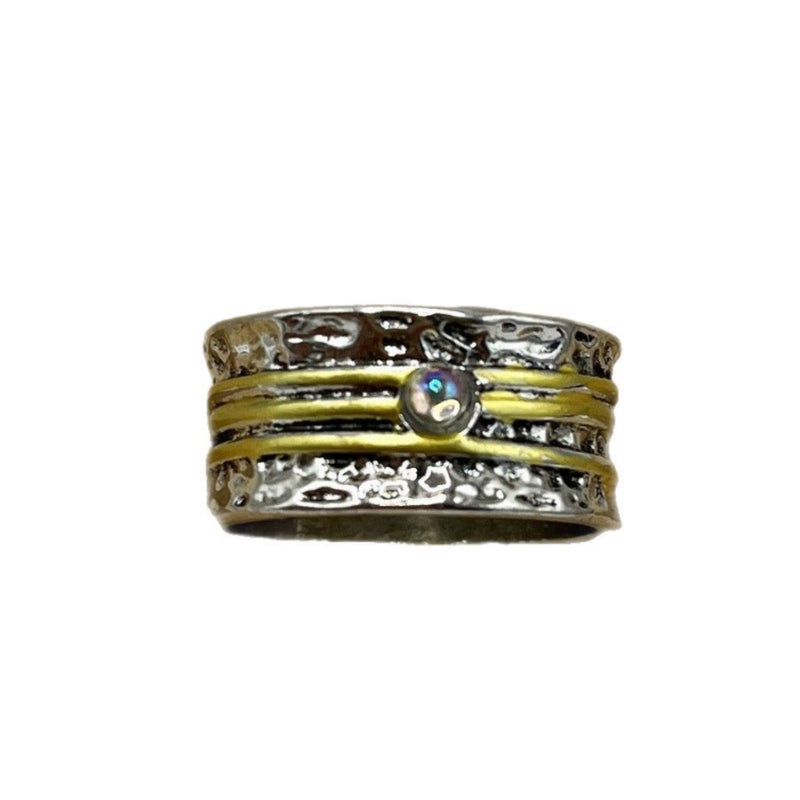 Charming Ring for Any Occasion