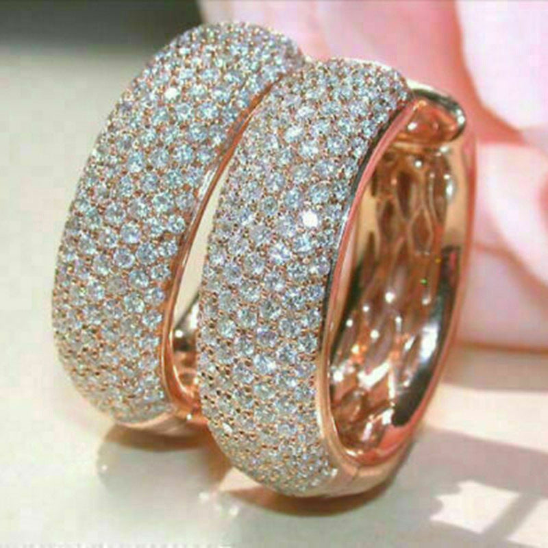 Beautiful Earring with Unique Style