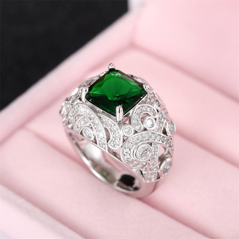 Stunning Ring for Daily Wear
