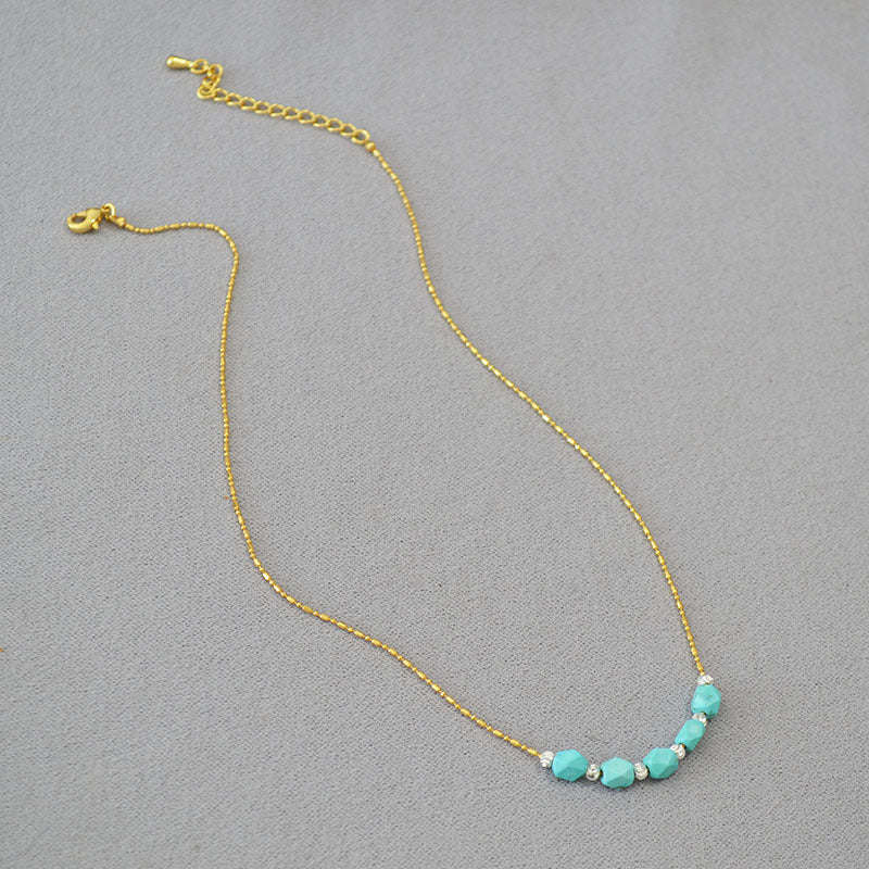Vintage Handmade Necklace
