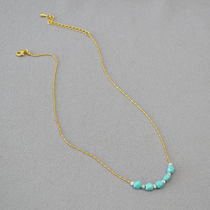 Vintage Handmade Necklace