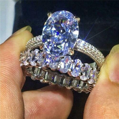 Beautiful Ring with Unique Style