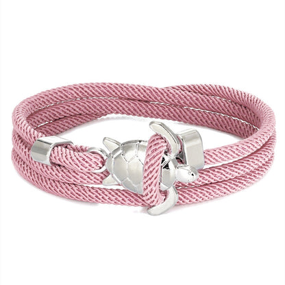 Delicate Artisan Bracelet