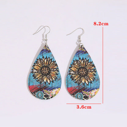 Charming Earring for Any Occasion
