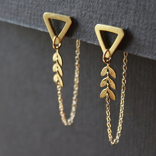 Stunning Earring for Daily Wear