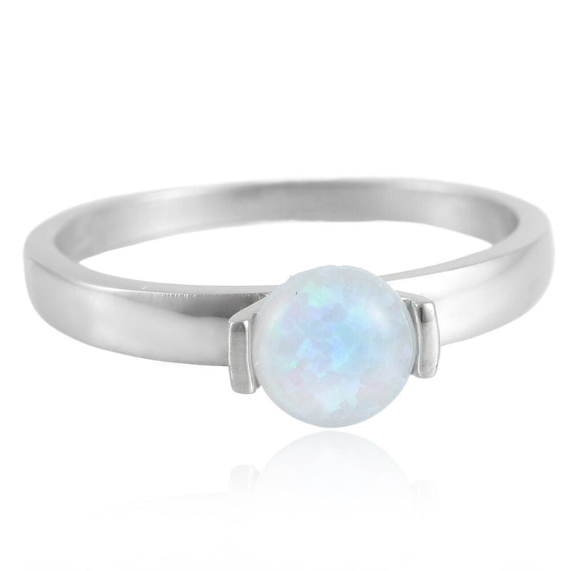 Classic Ring with Timeless Appeal