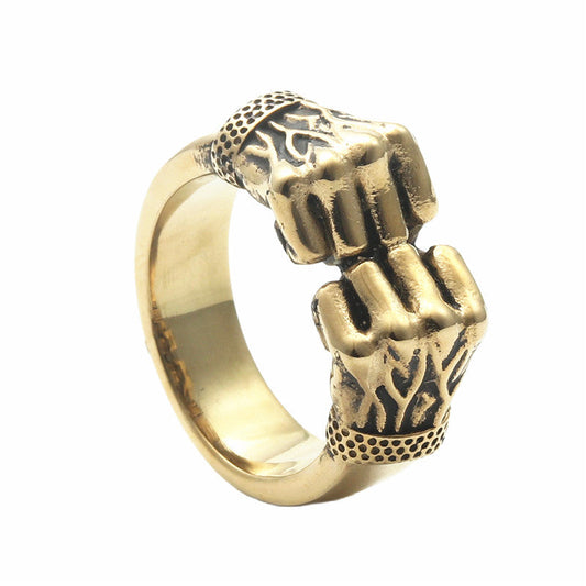 Elegant Ring for Every Occasion