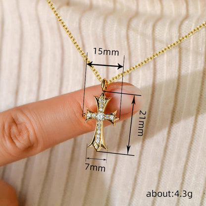 Beautiful Necklace with Unique Style