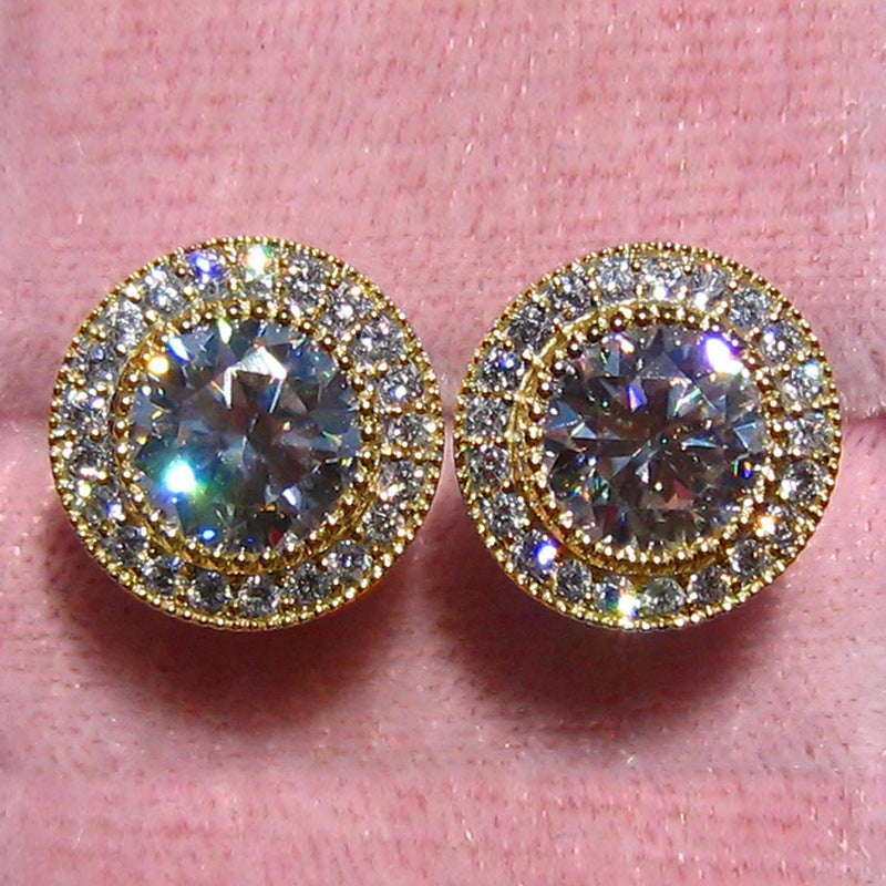 Charming Earring for Any Occasion