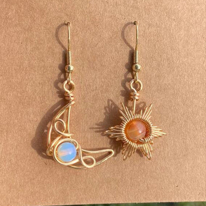 Romantic Earring for Special Moments