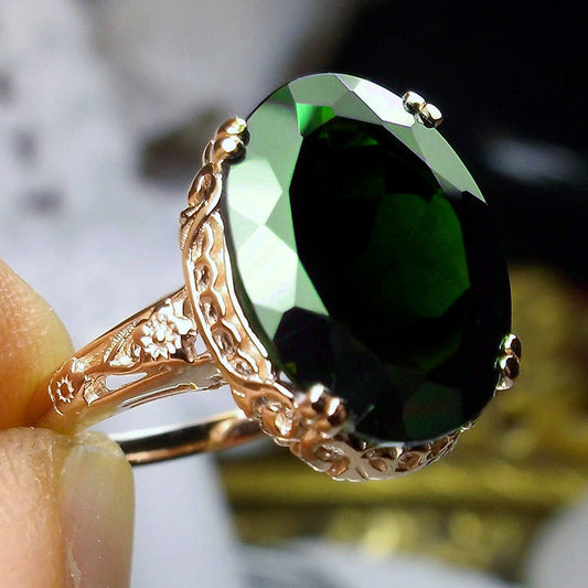 Stunning Ring for Daily Wear