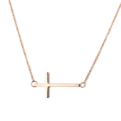 Delicate Artisan Necklace