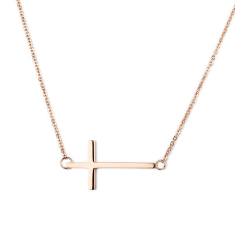 Delicate Artisan Necklace