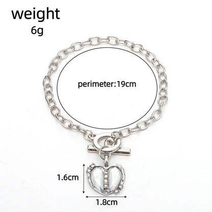 Delicate Artisan Bracelet