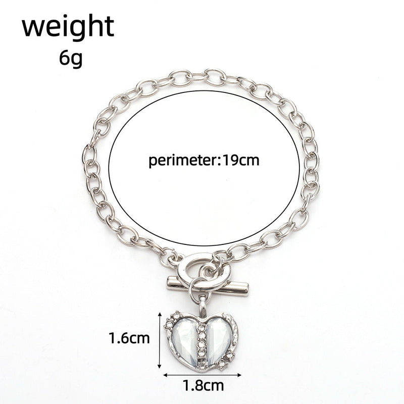 Delicate Artisan Bracelet