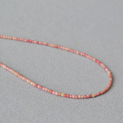 Beautiful Necklace with Unique Style