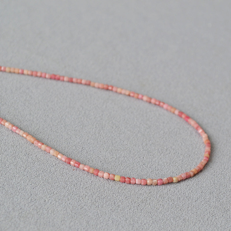 Beautiful Necklace with Unique Style