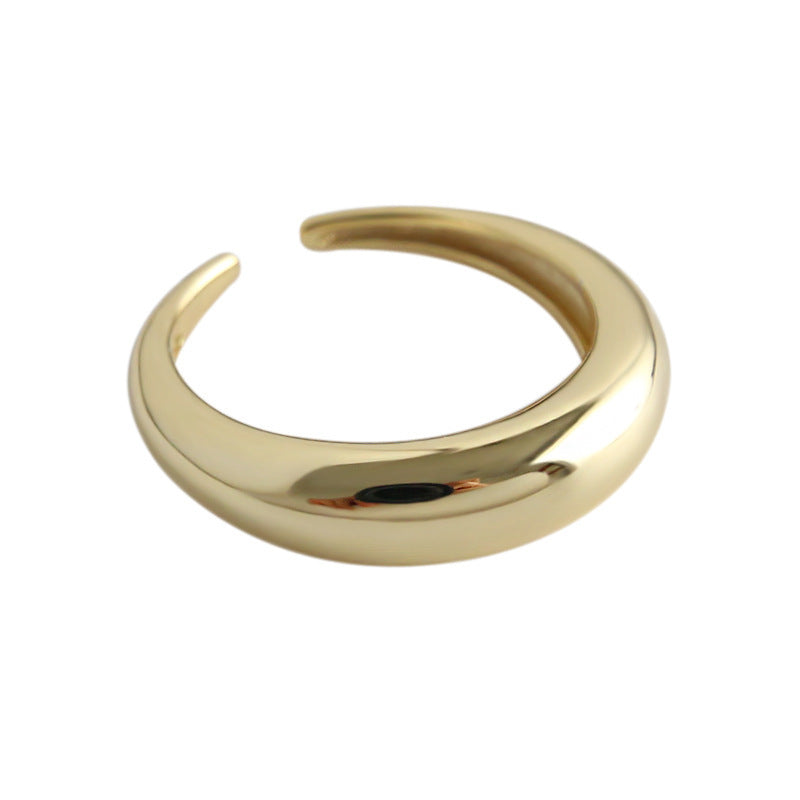 Vintage Handmade Ring
