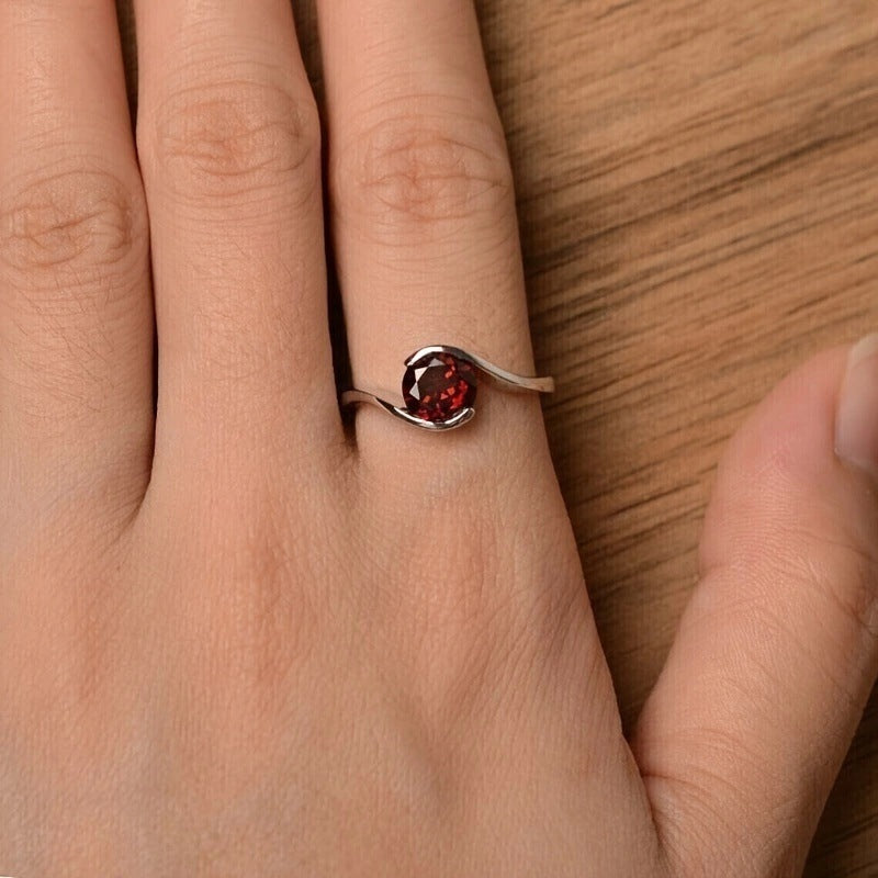 Classic Ring with Timeless Appeal