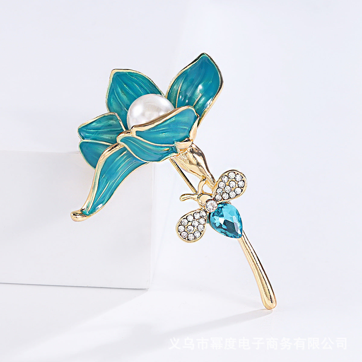 Delicate Artisan Ring