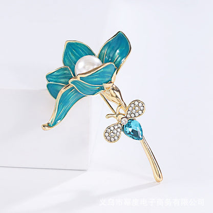 Delicate Artisan Ring