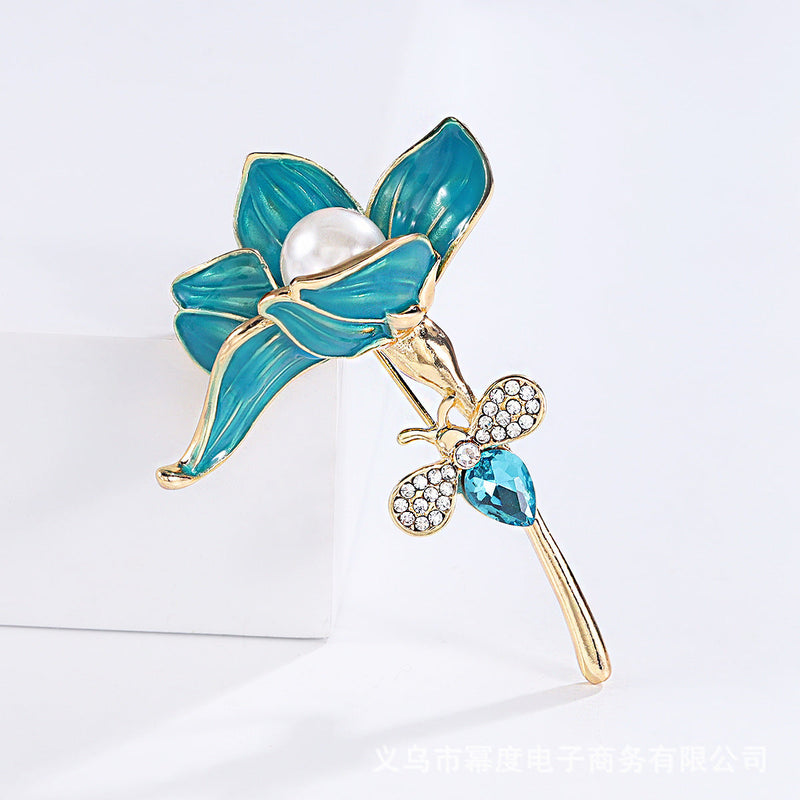 Delicate Artisan Ring