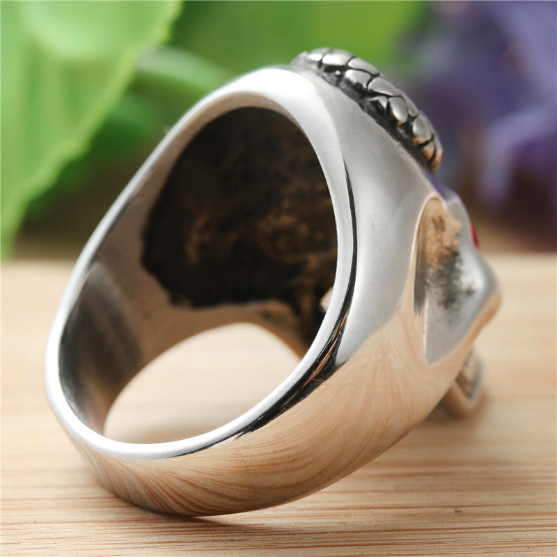 Charming Ring for Any Occasion