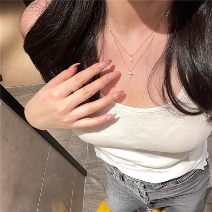 Beautiful Necklace with Unique Style