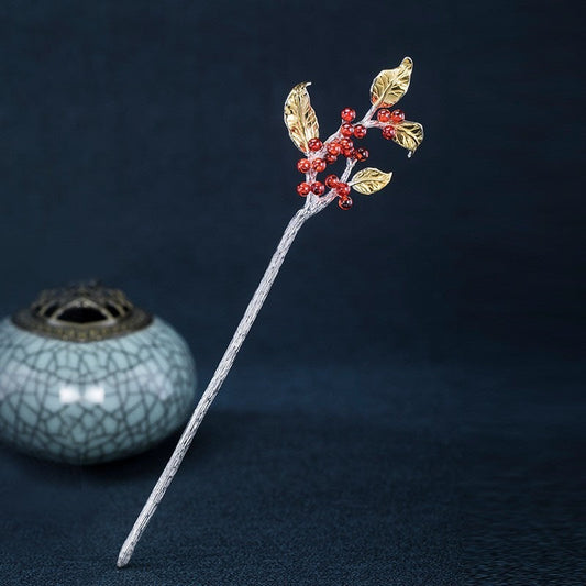 Charming Silver Piece for Any Occasion