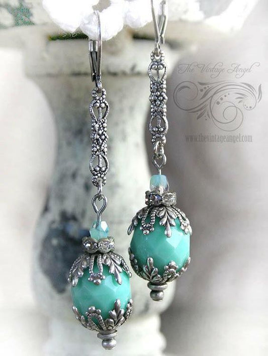 Romantic Earring for Special Moments