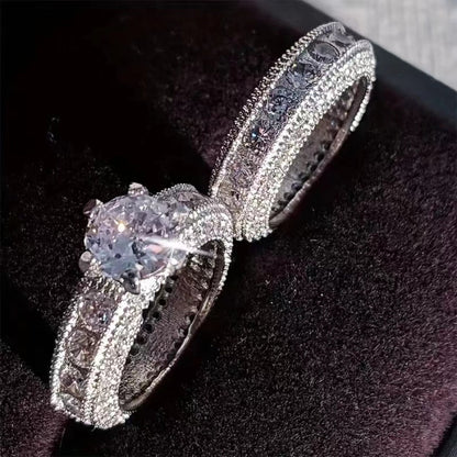 Charming Ring for Any Occasion