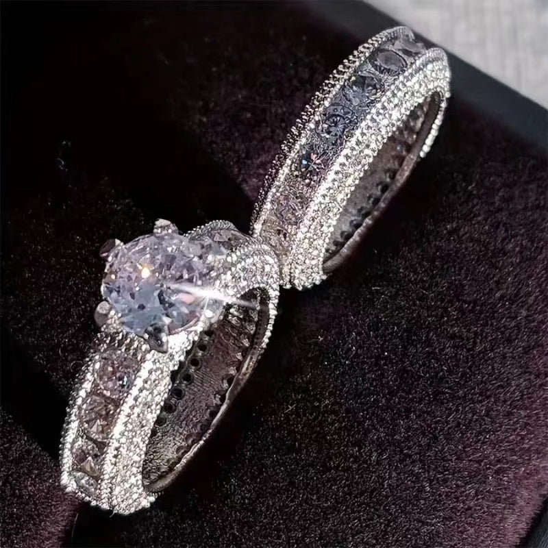 Charming Ring for Any Occasion