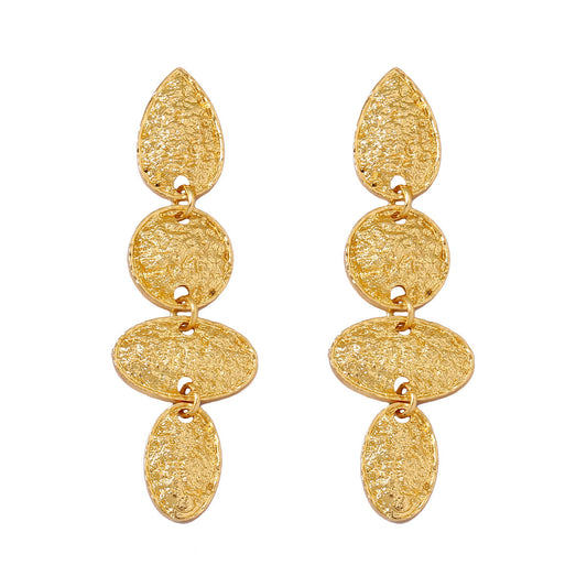 Beautiful Earring with Unique Style