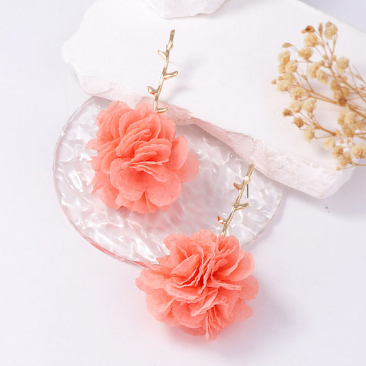 Classic Earring with Timeless Appeal