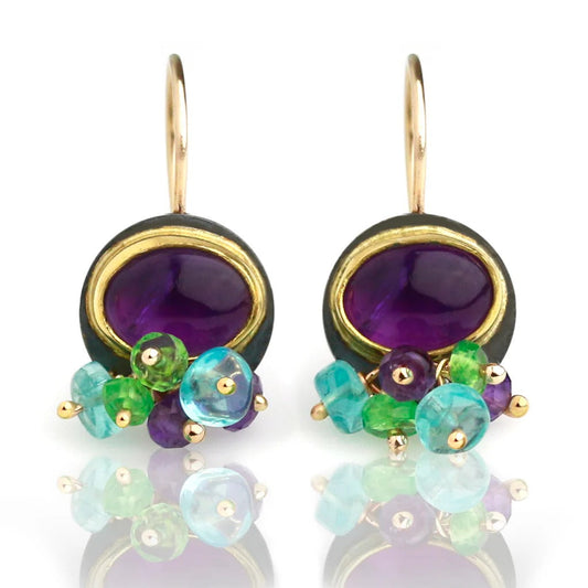 Charming Earring for Any Occasion