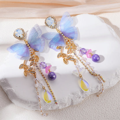 Stunning Pearl Earring for Daily Wear